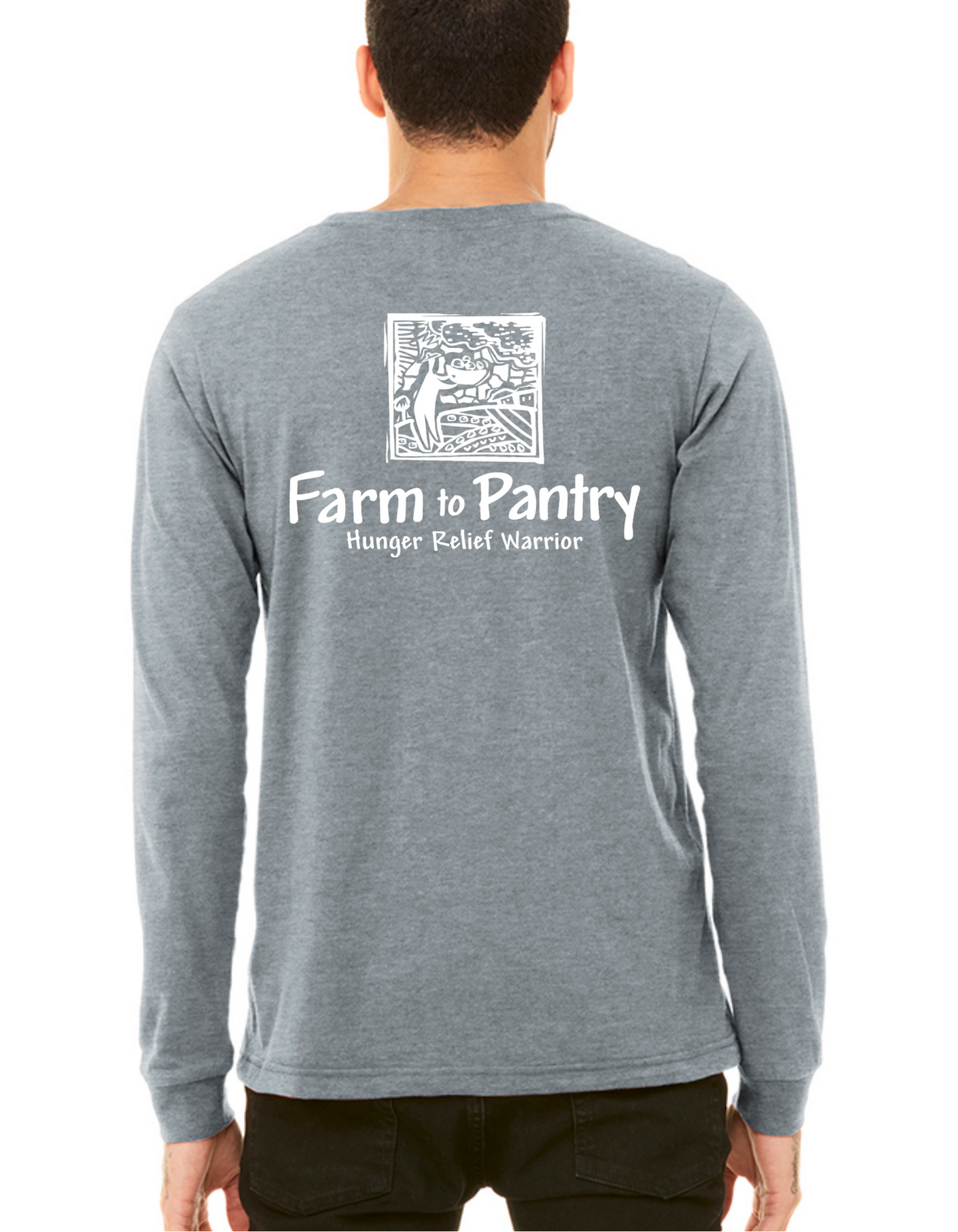 Gapelii™ × Farm to Pantry