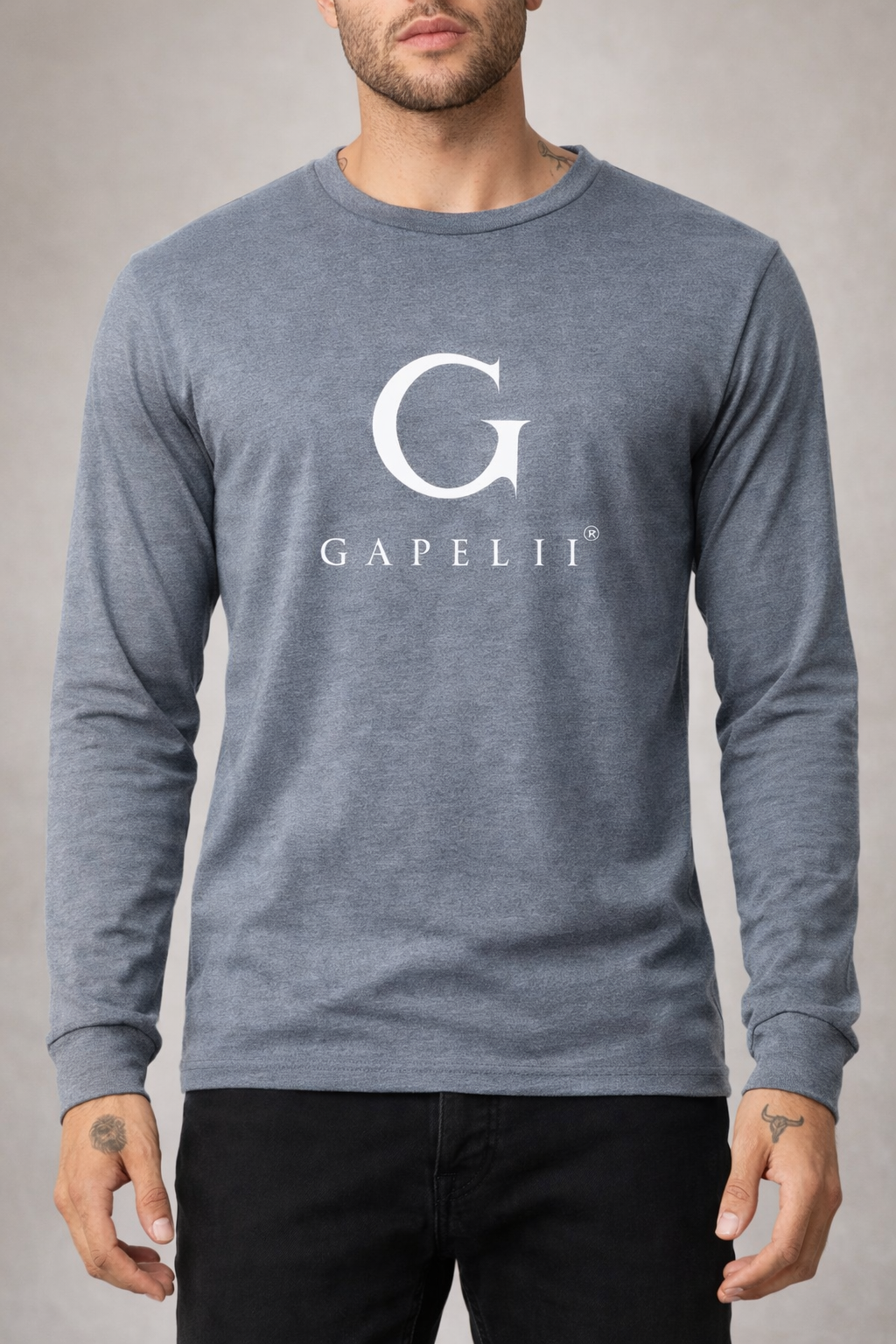 Gapelii™ × Farm to Pantry