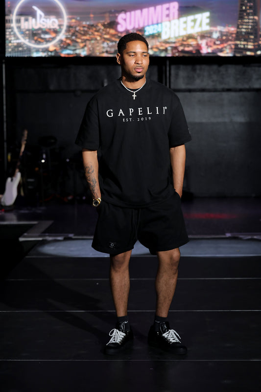 Gapelii Established Set