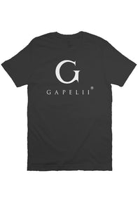 Gapelii Blk AW19 T-Shirt