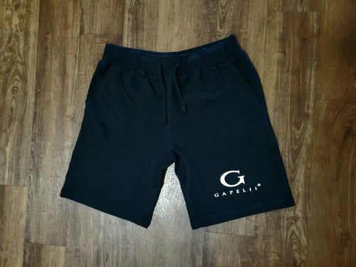 Gapelii Brand Fleece Shorts