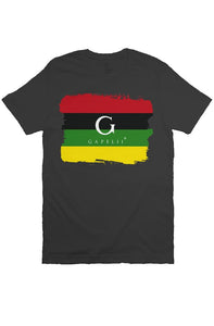 Gapelii X Juneteenth Collection (Black)