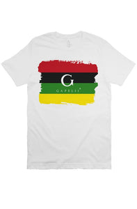 Gapelii x Juneteenth Collection (White)