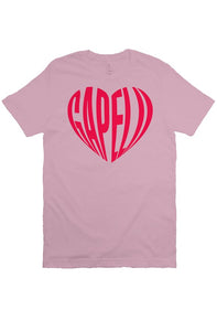 Gapelii Love Collection (Pink)