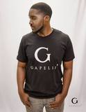 Load image into Gallery viewer, Gapelii Classic T-Shirt (Black)